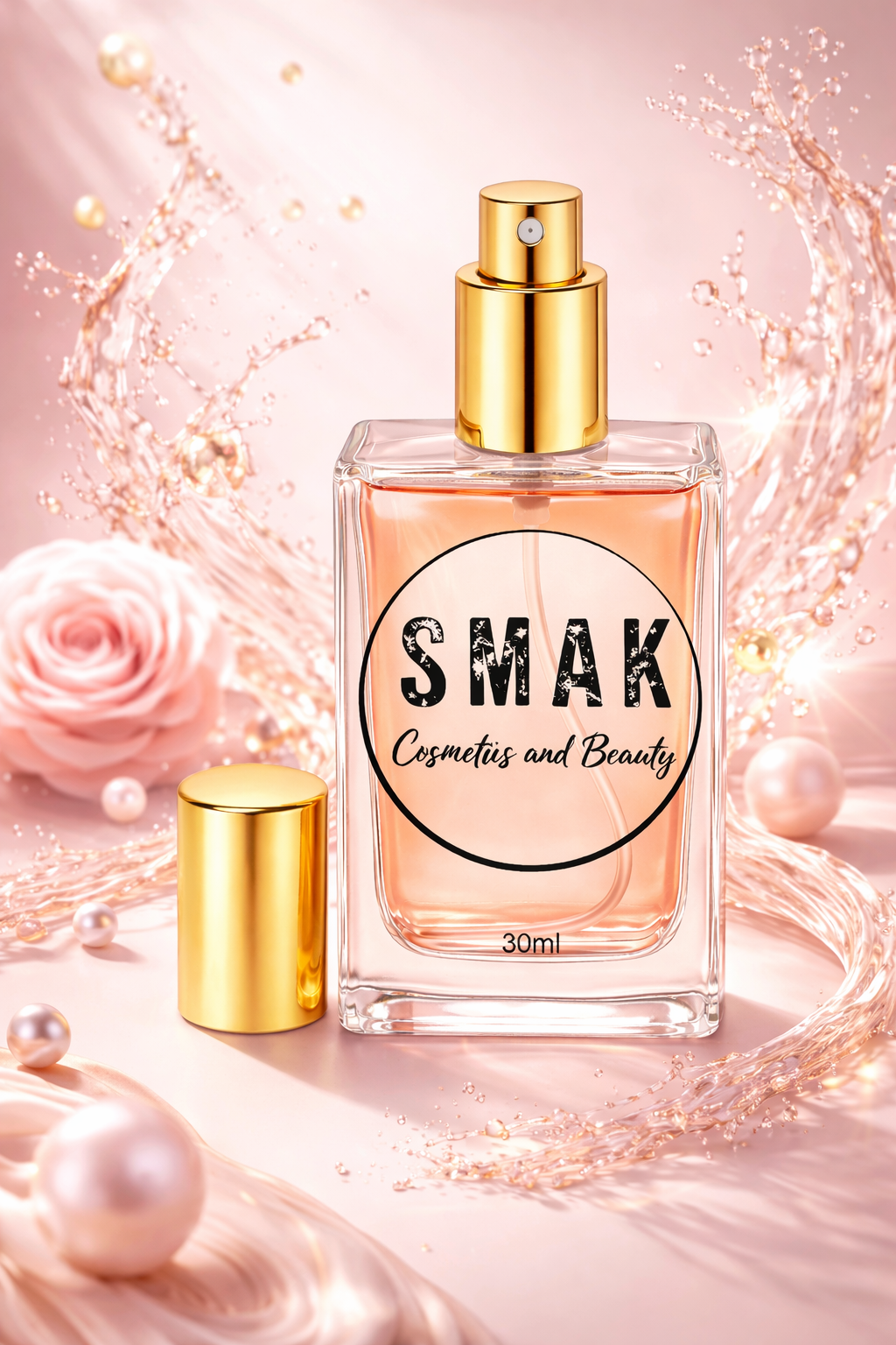 Dune Inspired By (SMAK Ladies - 30ml)