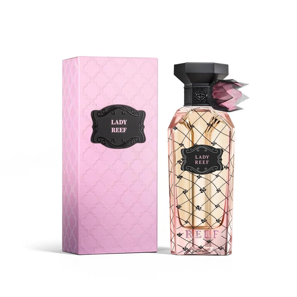 Lady Reef Sample Sample R50