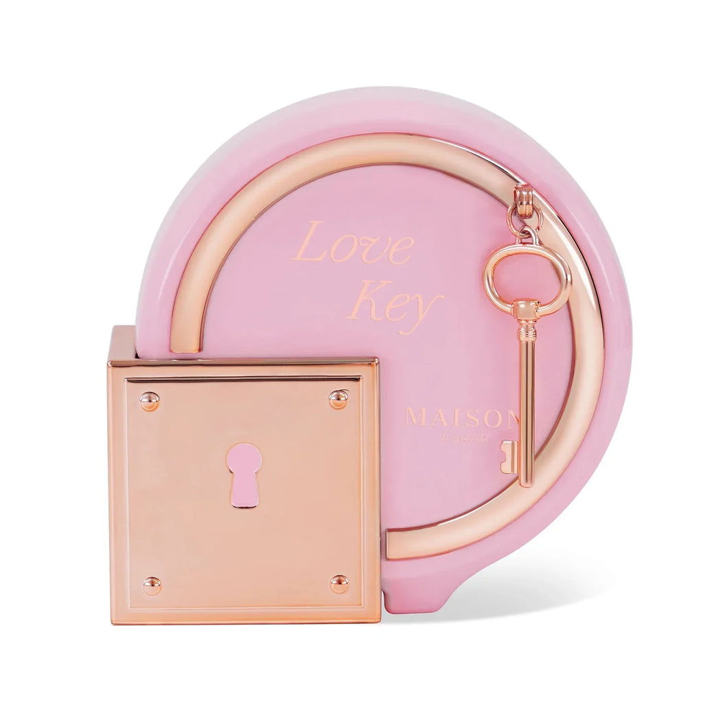 Love Key (MAISON ASRAR) Sample R50