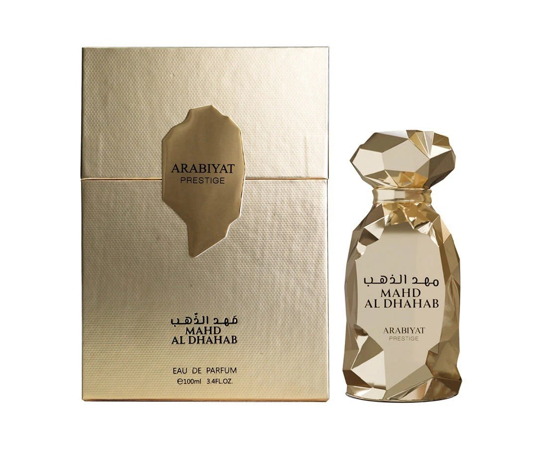 Mahd Al Dhahab (Arabiyat Prestige) Sample R100