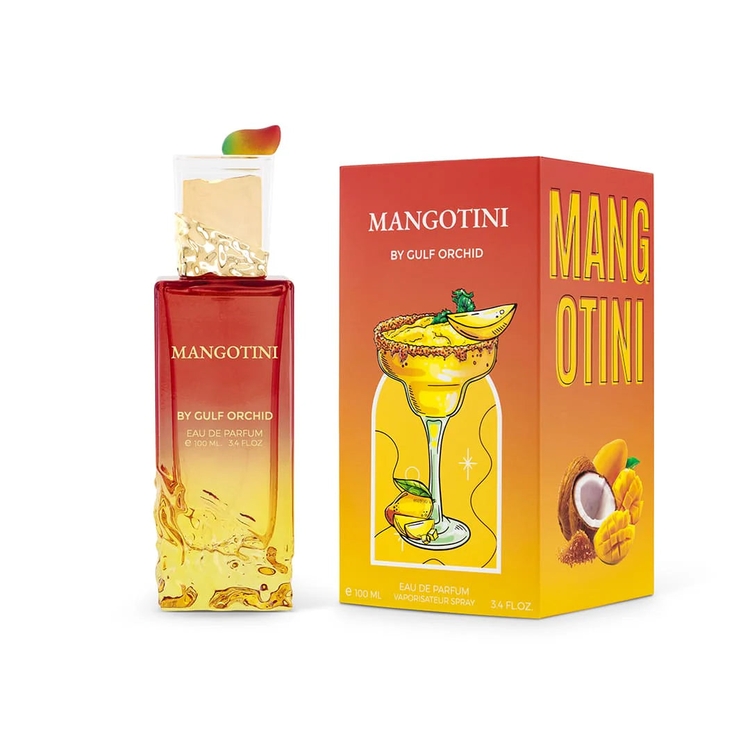 MANGOTINI by Gulf Orchid - R550