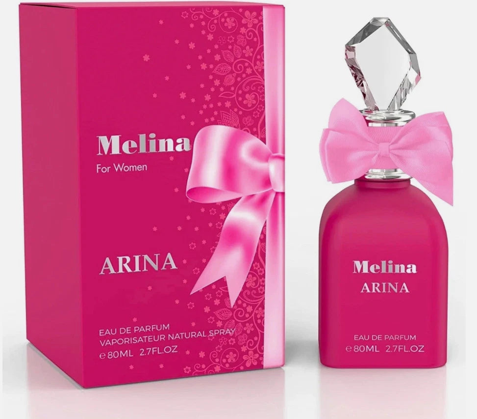 Melina Arina (Emper) R50 - R350