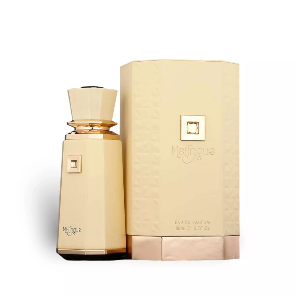 Meringue (Fragrance World) Sample R50