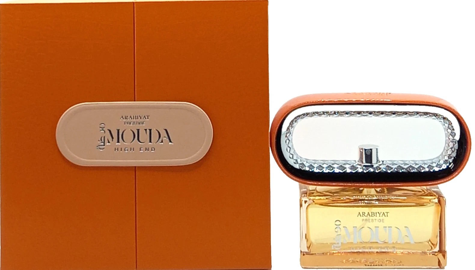 Mouda High End (Arabiyat Prestige) Sample R50