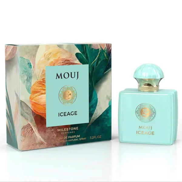 Mouj Iceage Sample R50