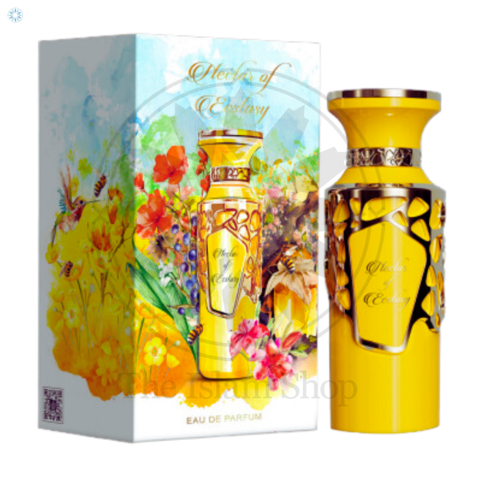 Nectar of Ecstacy (Fragrance World) R50 - R350