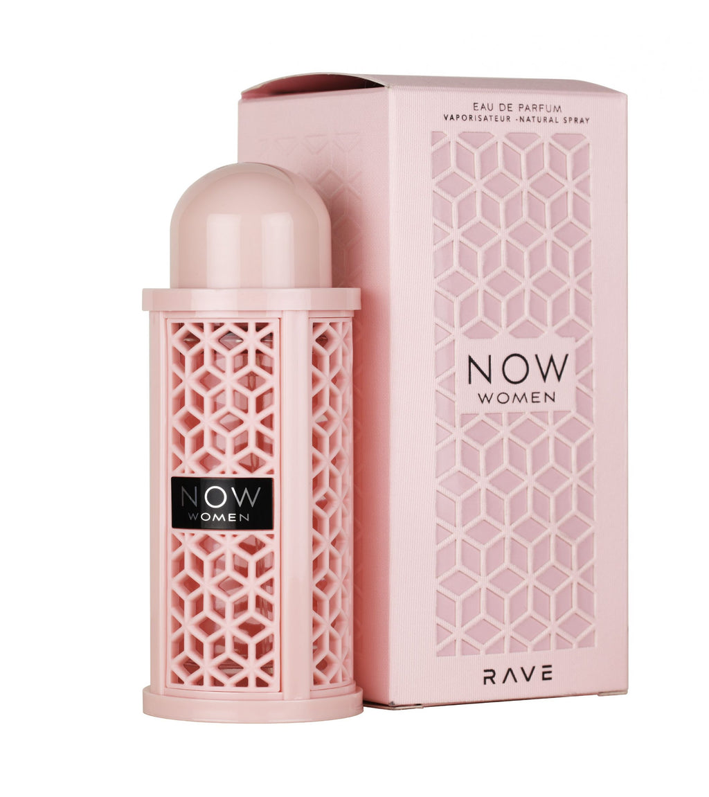 Now Women (RAVE) R50 - R349
