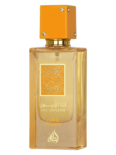 Ana Abiyedh - Passion (Lattafa) R50 - R450