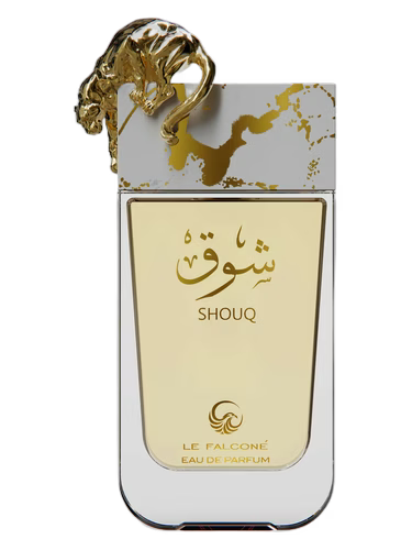 Shouq (Le Falconé Perfumes) R50 - R449