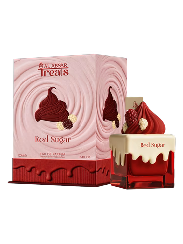 Red Sugar (Al Absar) Sample R50