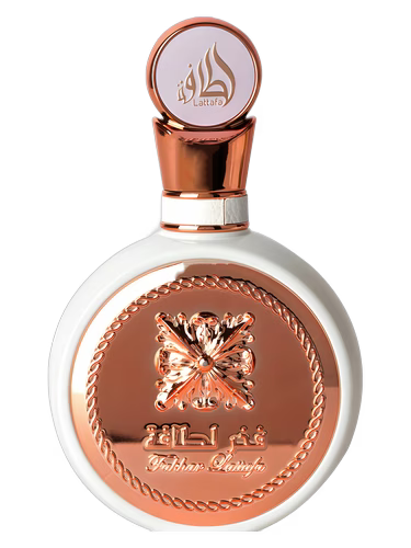 Fakhar Rose Lattafa For Her R50 - R449