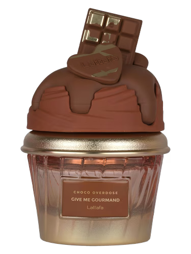 Choco Overdose (Lattafa) R60 - R645