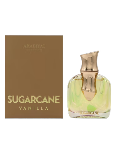Sugarcane Vanilla (Arabiyat Prestige) R50 - R950