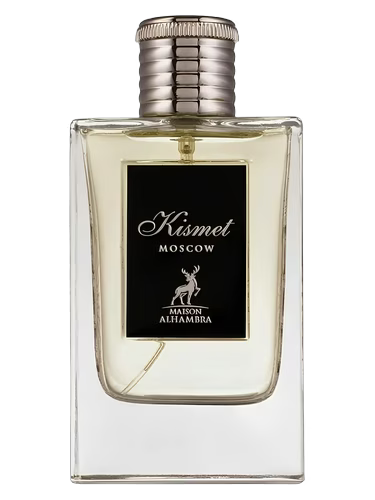 Kismet Moscow (Maison Alhambra) R50 - R450