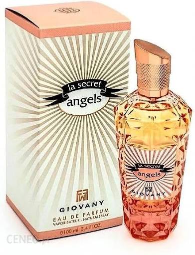 La Secret Angels R50 - R269