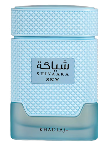 Shiyaaka Sky (Khadlaj) R949