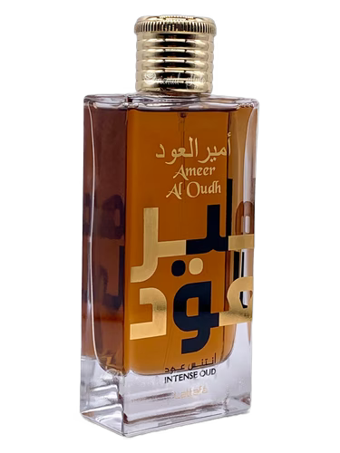 Ameer Al Oudh Intense Oud (Lattafa) R50 - R420