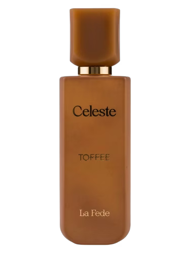 Celeste Toffee (La Fede) R50 - R299