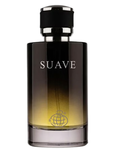 Suave (Fragrance World) Sample R50