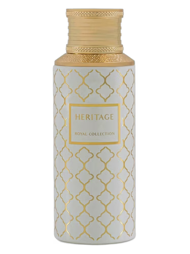 Heritage (MAISON ASRAR) Sample R50