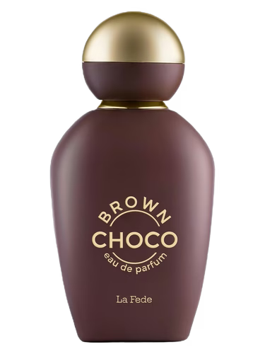 La Fede Brown Choco (Khadlaj) R50 - R499