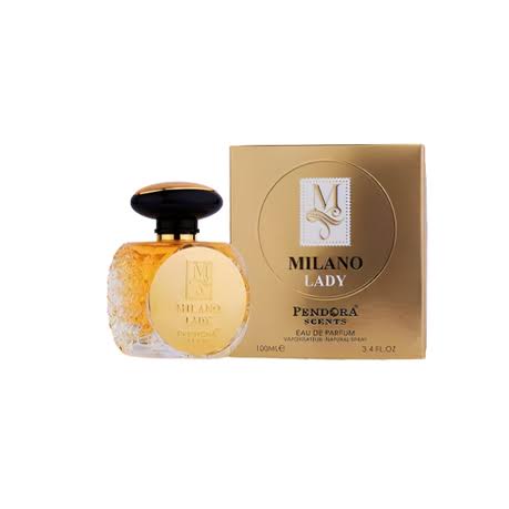 Milano Lady R50 - R350