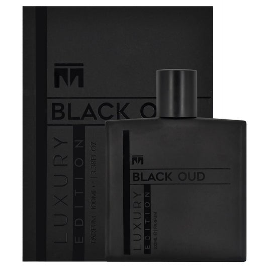 Black Oud Sample Sample R50