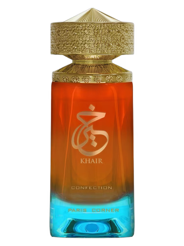 Khair Confection Sample R50
