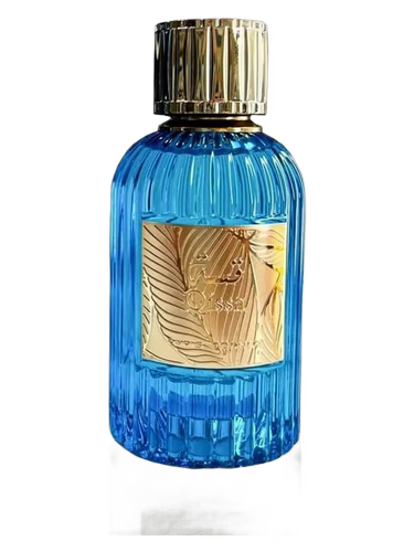 Qissa - Blue (Paris Corner) R50 - R549