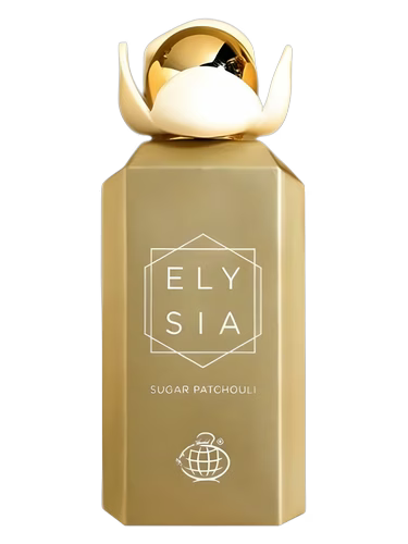 ELYSIA - Sugar Patchouli (Fragrance World) Sample R50