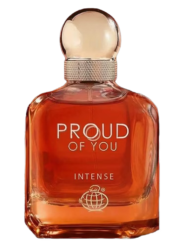 Proud of You Intense (Fragrance World) R50 - R349