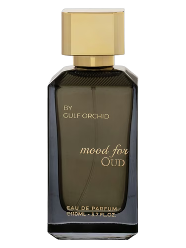 Mood for Oud (Gulf Orchid) R350