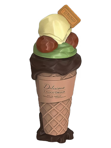 Delicious Choco Dream (Le Bonheur) R849
