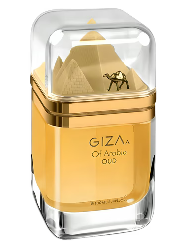 Giza Of Arabia (Le Chameau) Sample R50