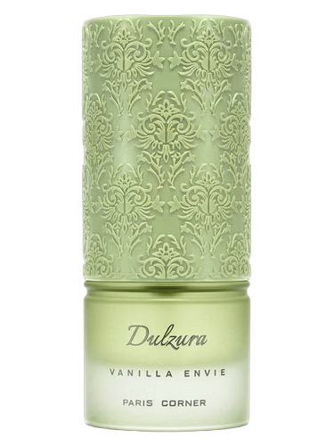 Dulzura Vanilla Envie (PARIS CORNER) Sample R50