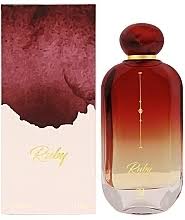 Ruby (Ahmed Al Maghribi) R50 - R499