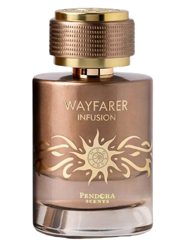 Wayfarer Infusion (PARIS CORNER) Sample R50