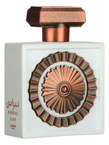 NEBRAS ELIXIR Sample R50