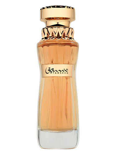 Tanseeq Athoor (Al Alam) Sample R50