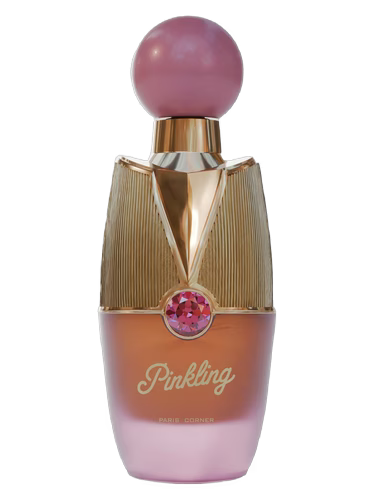 Pinkling (PARIS CORNER) Sample R50
