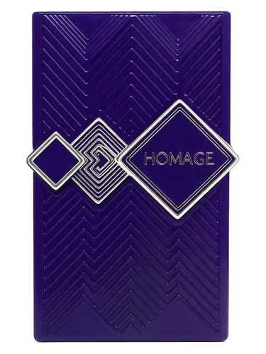 Homage (Fragrance World) R50 - R350