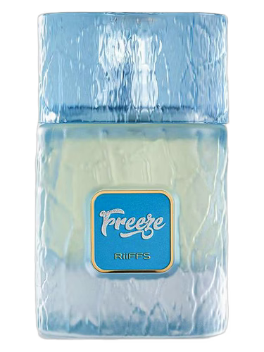 Freeze (Riiffs) R50 - R899