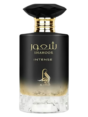 Shahoor Intense (Al Absar) Sample R50