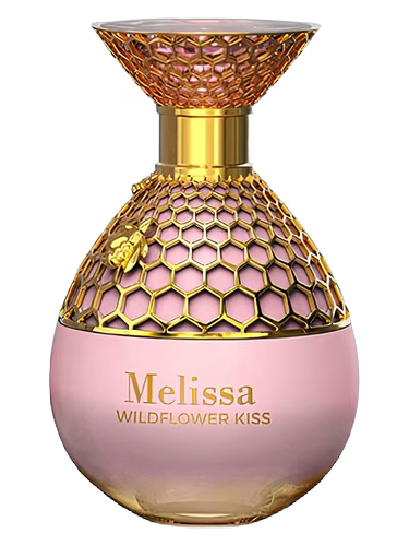 Melissa Wildflower Kiss (Le Chameau) R699