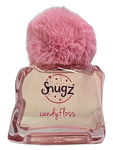 Candyfloss (Snugz) Sample R50