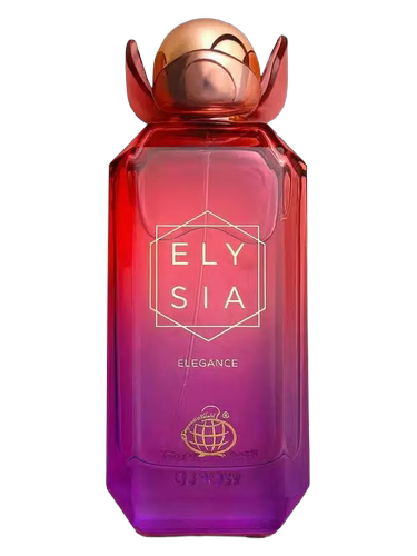 ELYSIA - Elegance (Fragrance World) R50 - R449