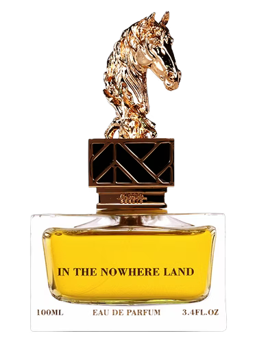 In The Nowhere Land (Aurora Scents) R950