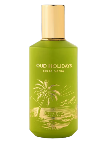Oud Holidays (Pendora Scents) R50 - R499
