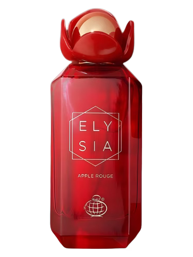 ELYSIA - Apple Rouge (Fragrance World) R50 - R399