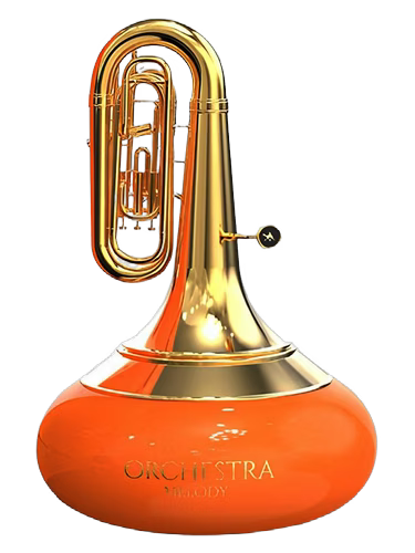 Orchestra Melody (Le Chameau) R750